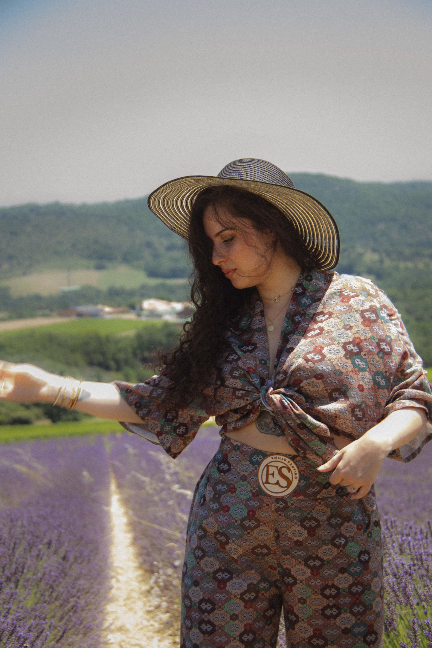 Harmonie Royal - Masque