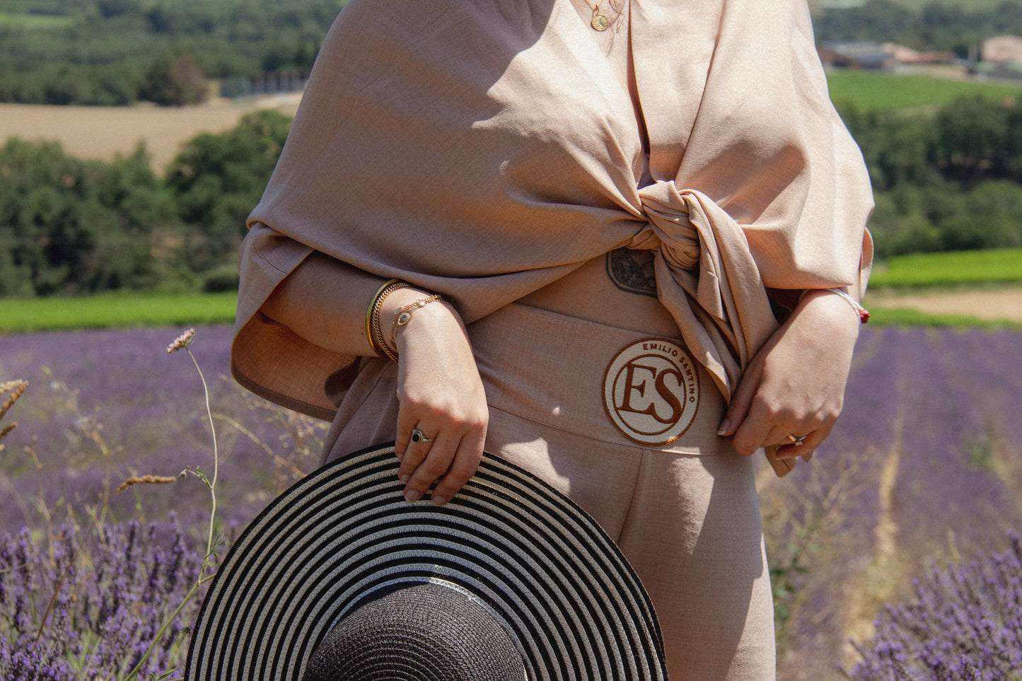 Harmonie Royal - Beige