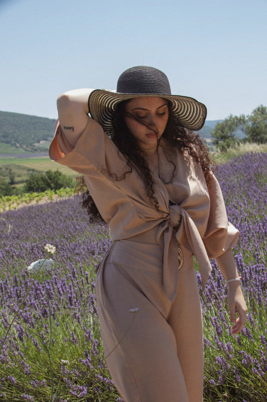 Harmonie Royal - Beige